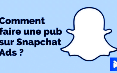 6 conseils pour faire une vidéo Snapchat Ad qui cartonne