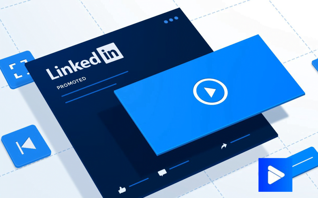 Blog old 19 Comment faire une vidéo Linkedin ads ?