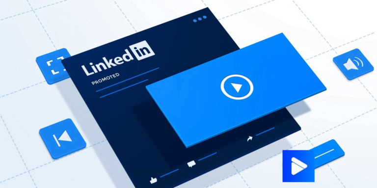 Comment faire une vidéo Linkedin ads ?