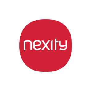 nexity logo